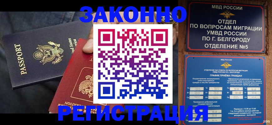 прописка законно в Покрове